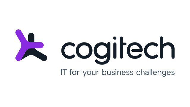 Cogitech GitLab 